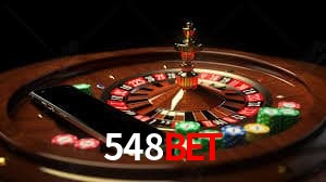 Welcome Bonus 548bet