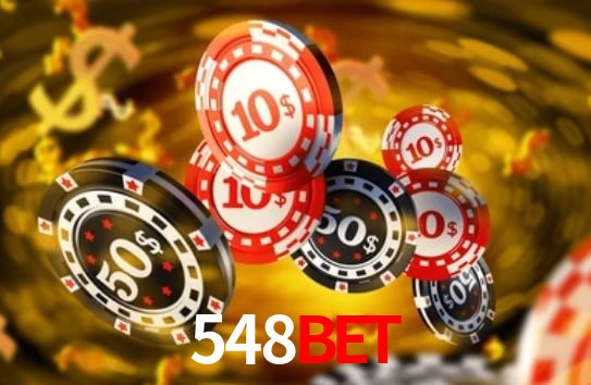 Estatísticas 548bet
