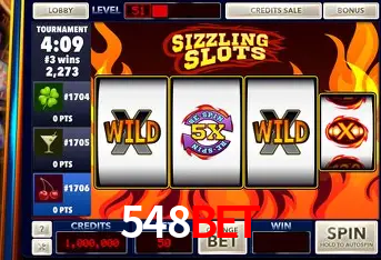 Desvendando o Mundo dos Jogos Virtuais na 548bet