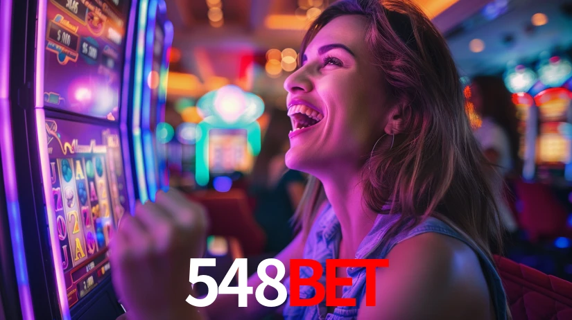 548bet