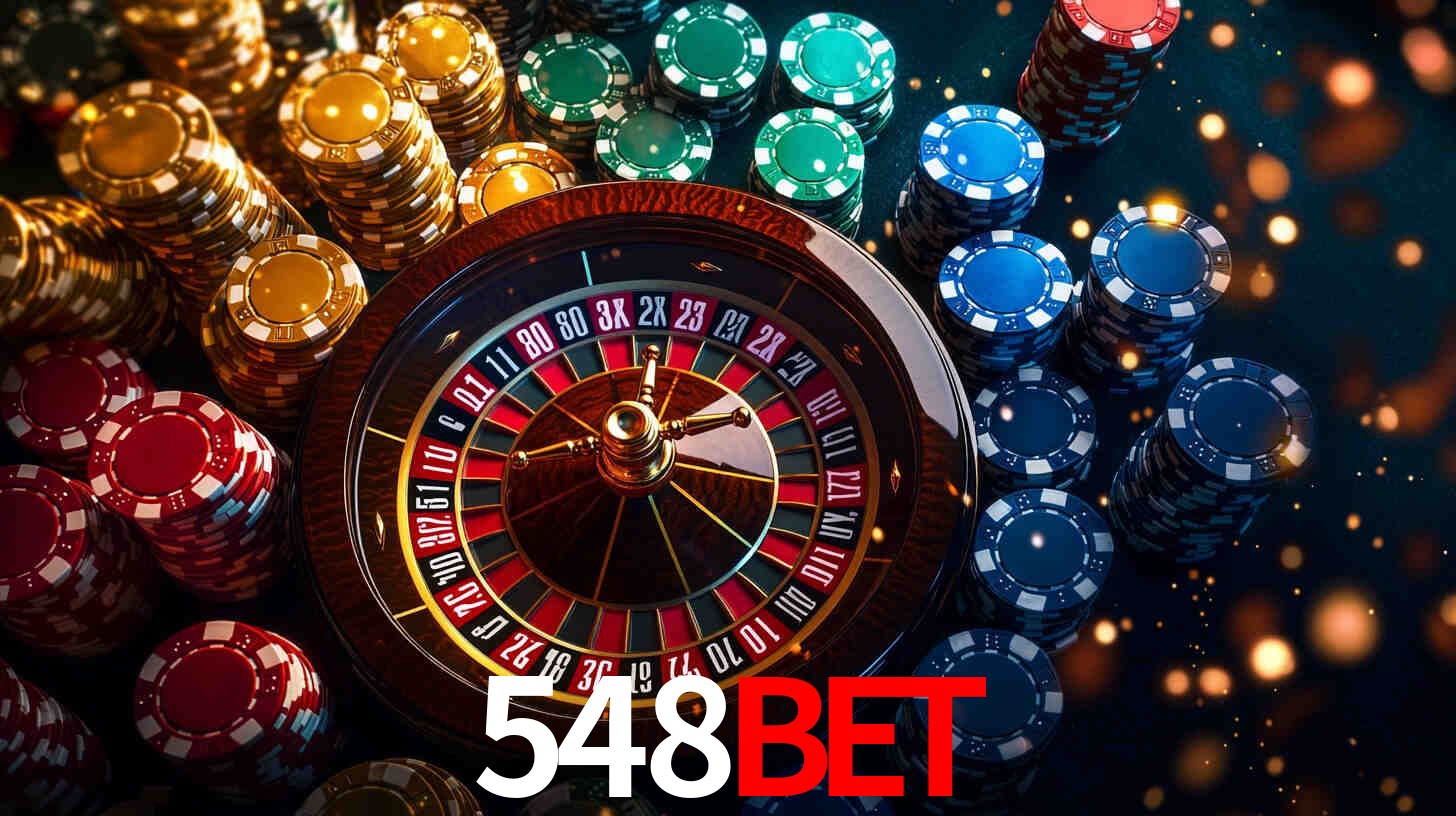 Programa VIP 548bet