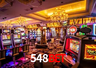Mesas ao vivo 548bet