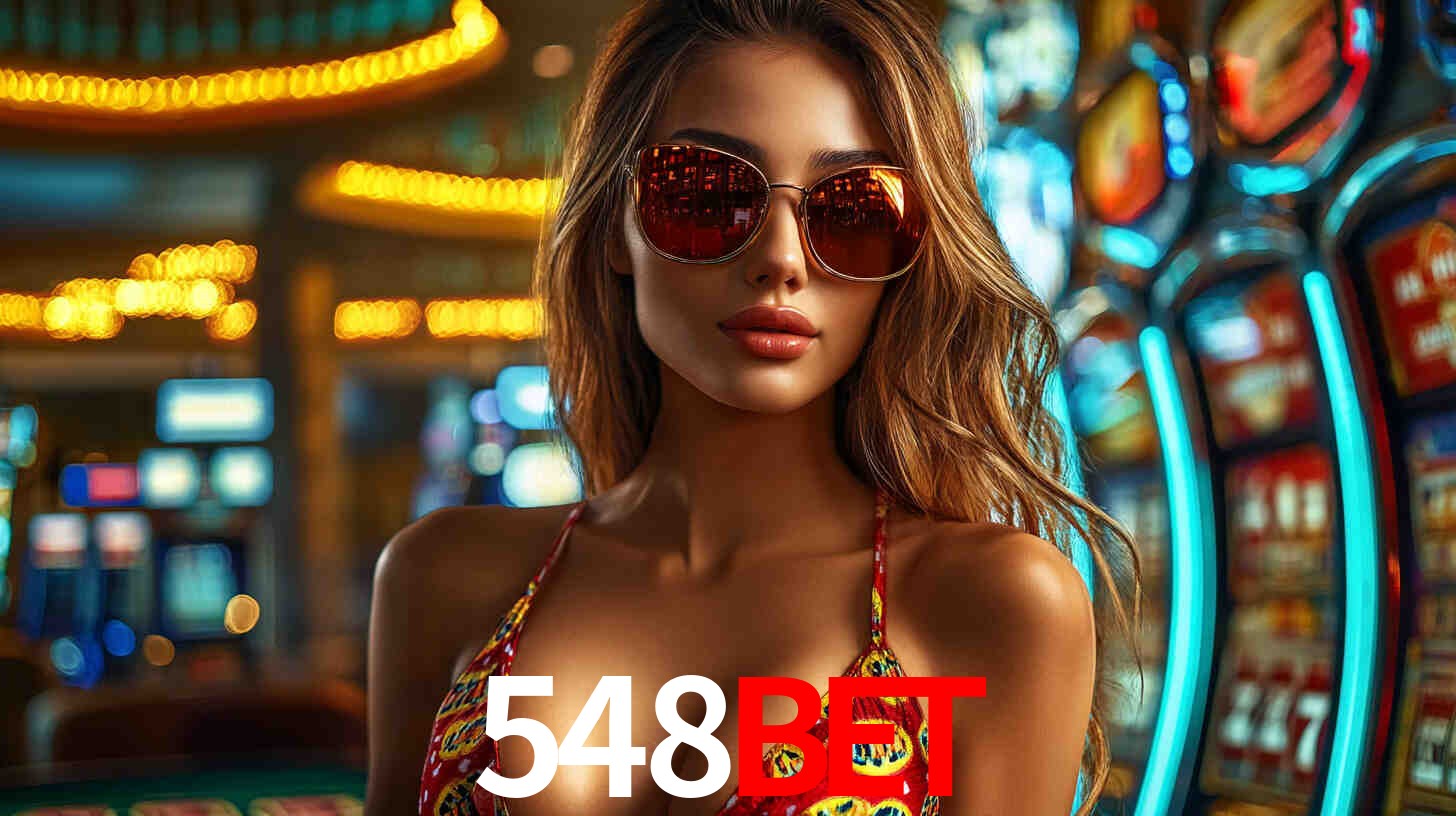 Daily Bonuses 548bet
