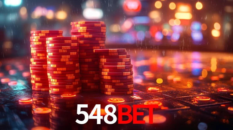 Explore as vantagens do 548bet: serviço profissional e confiabilidade