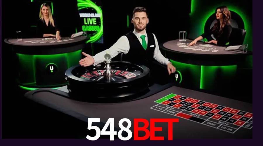 Flash Promotion 548bet