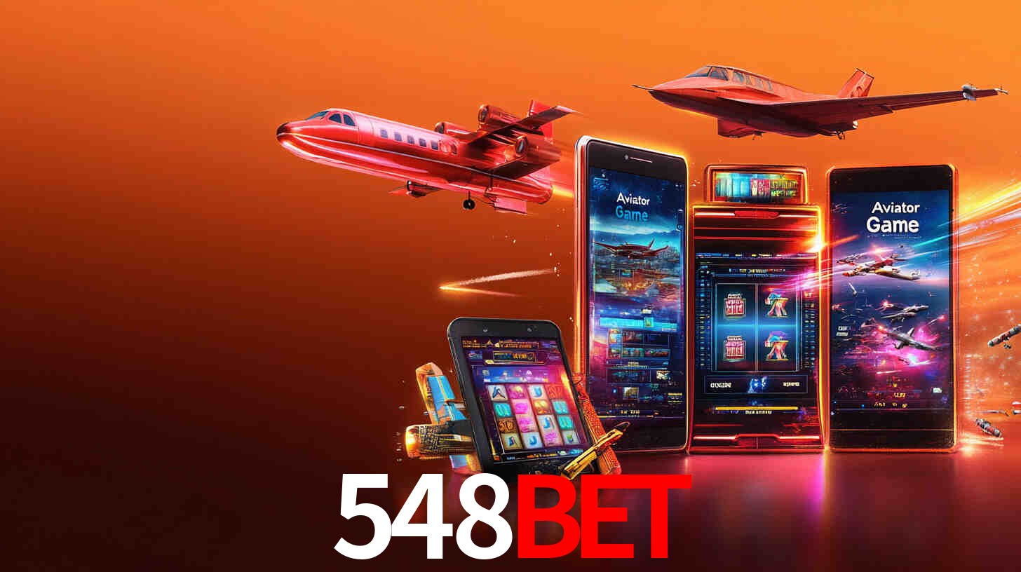 Descubra o Programa VIP da 548bet: Vantagens Exclusivas para Jogadores