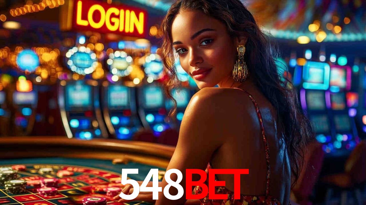 Tecnologia da Plataforma 548bet