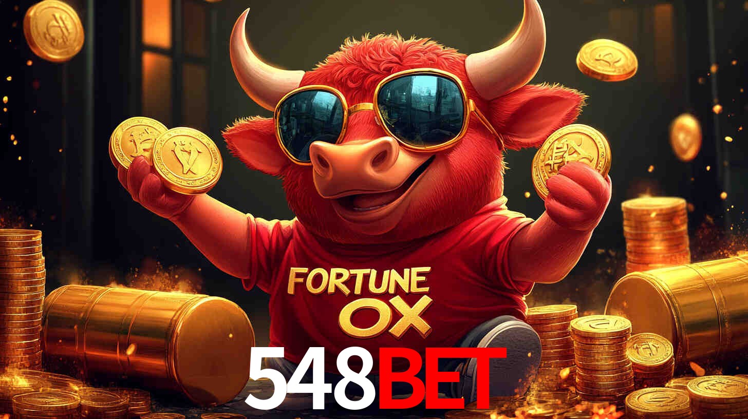 A Experiência Imersiva dos Cassinos Ao Vivo no 548bet
