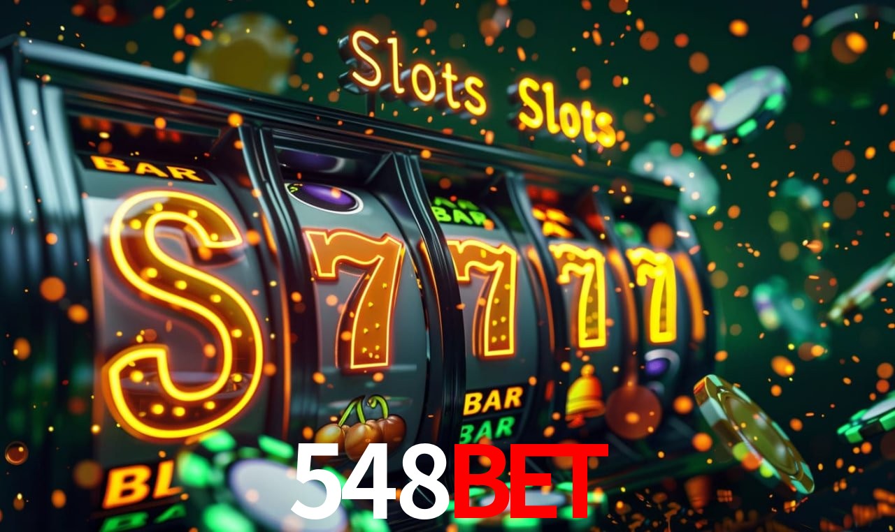 Estatísticas Esportivas 548bet