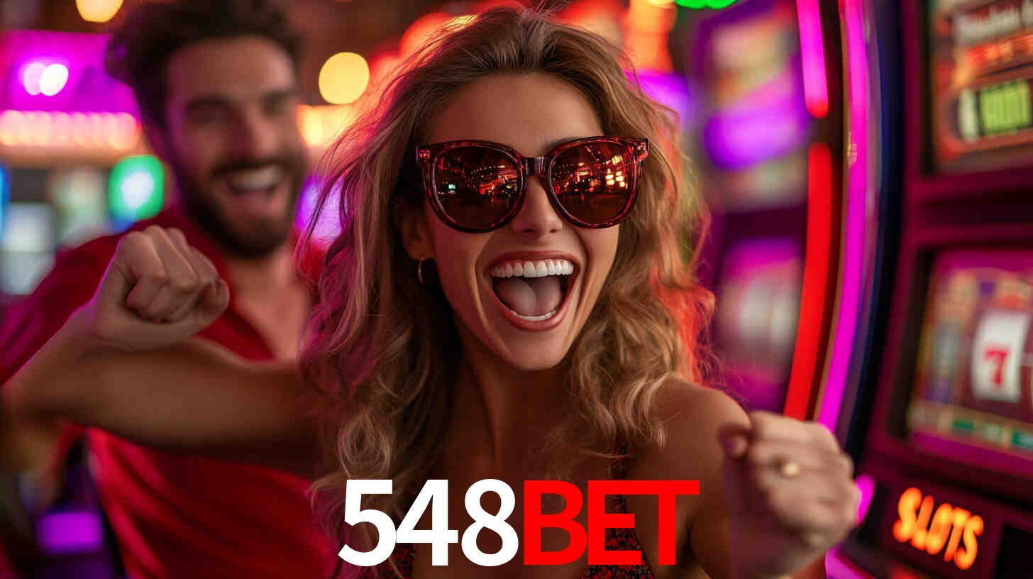 Descubra a Essência do 548bet: Nossa História e Compromissos