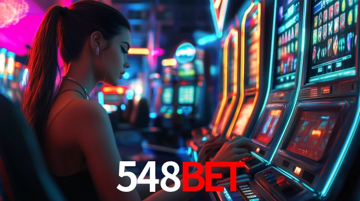 548bet App Interface