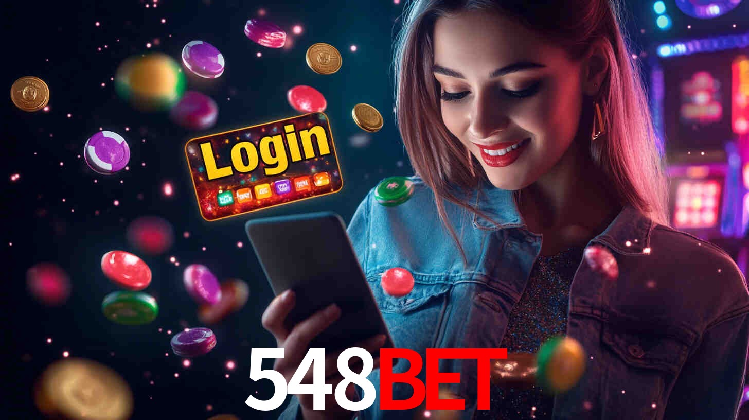 Explorando a Categoria de Eventos em Apostas na 548bet