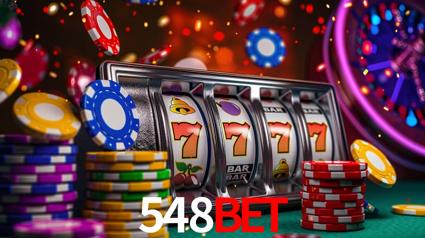 Casino VIP 548bet