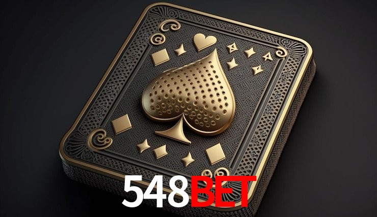 Jogos de Slot 548bet
