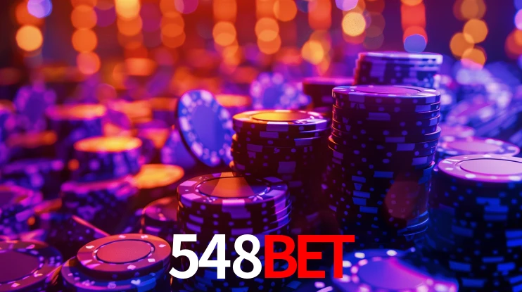 Bônus Generosos e Exclusivos no 548bet para Você!
