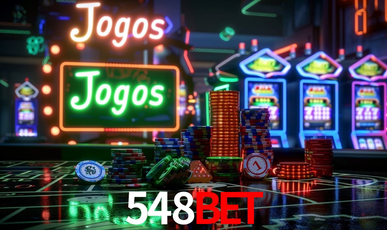 548bet