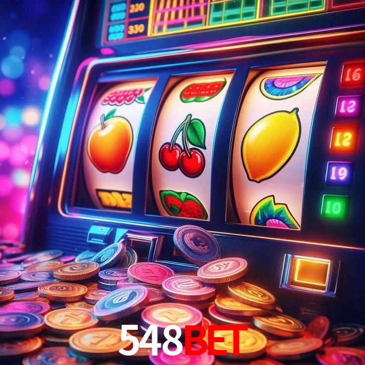 Avaliações dos Jogadores 548bet