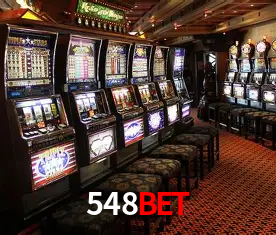 Explorando a Categoria de Eventos em Apostas na 548bet