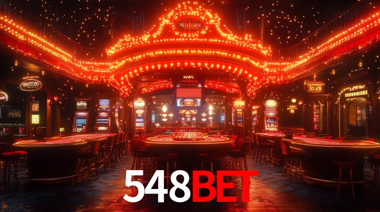 Premium Interface 548bet