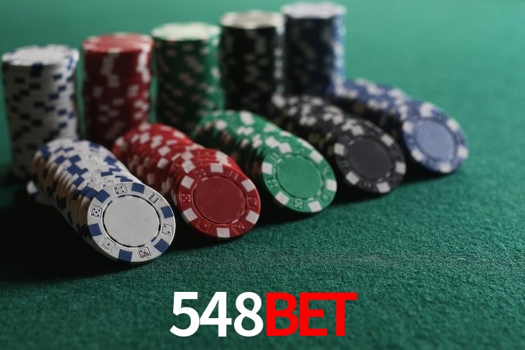 Slot Games 548bet