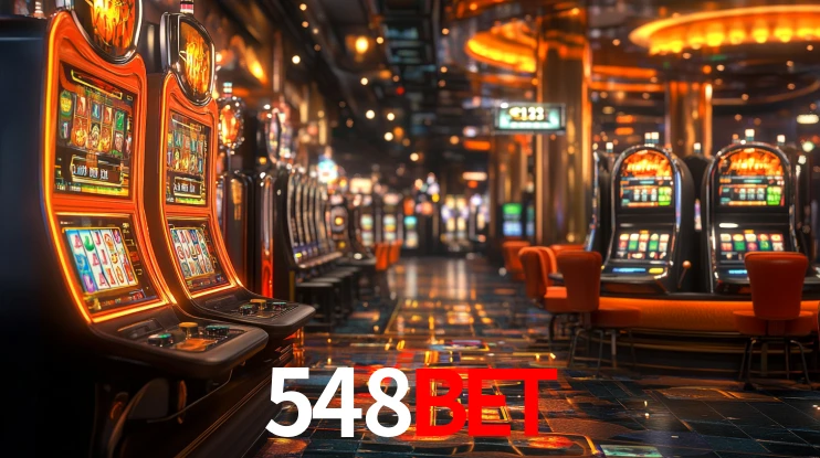 Exclusive Games 548bet