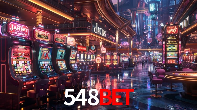 Quick Registration 548bet