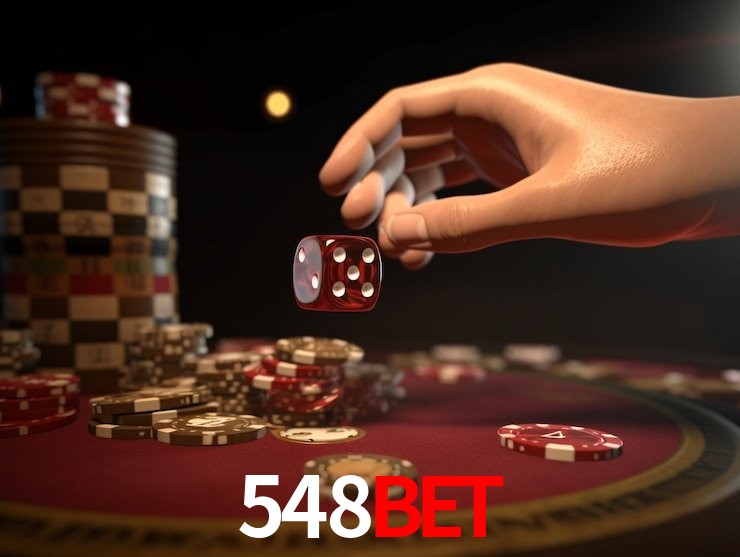 Benefícios da Conta 548bet