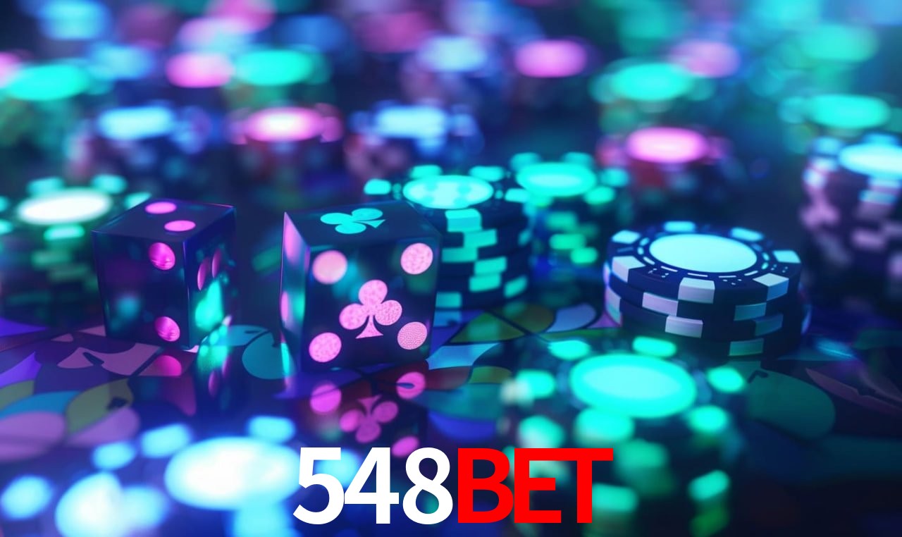 Apostas de Futebol 548bet