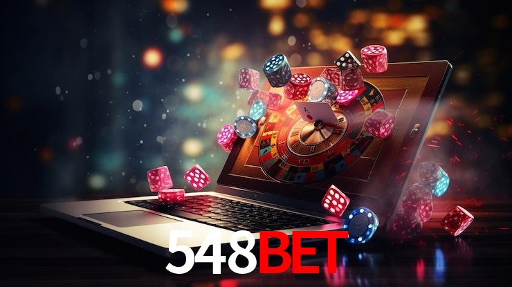 cassino 548bet