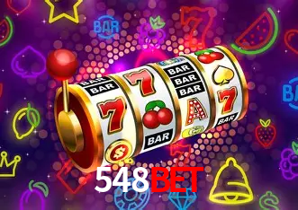 Apostas Esportivas na 548bet: Um Guia Completo
