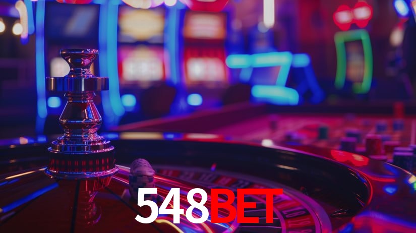 Ofertas Imperdíveis na 548bet: Promoções e Bônus Que Valem a Pena