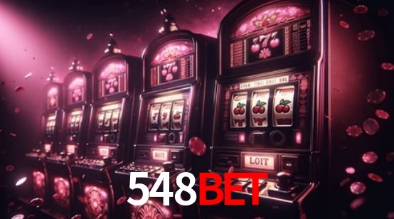 Bônus de Boas-vindas 548bet