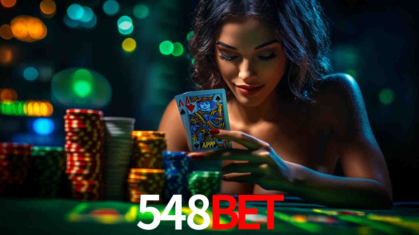 Explorando a Categoria de Eventos em Apostas na 548bet