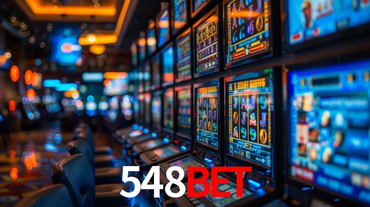 Weekend Specials 548bet