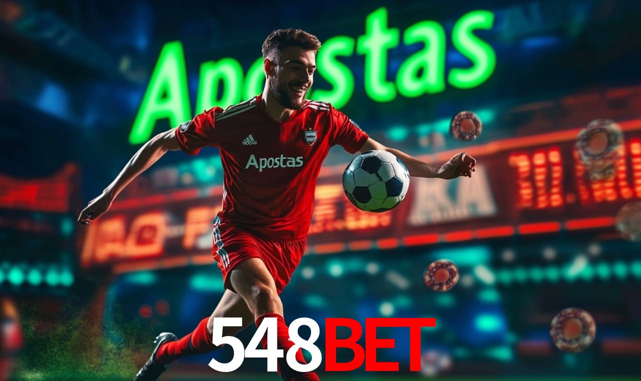 Torneios 548bet