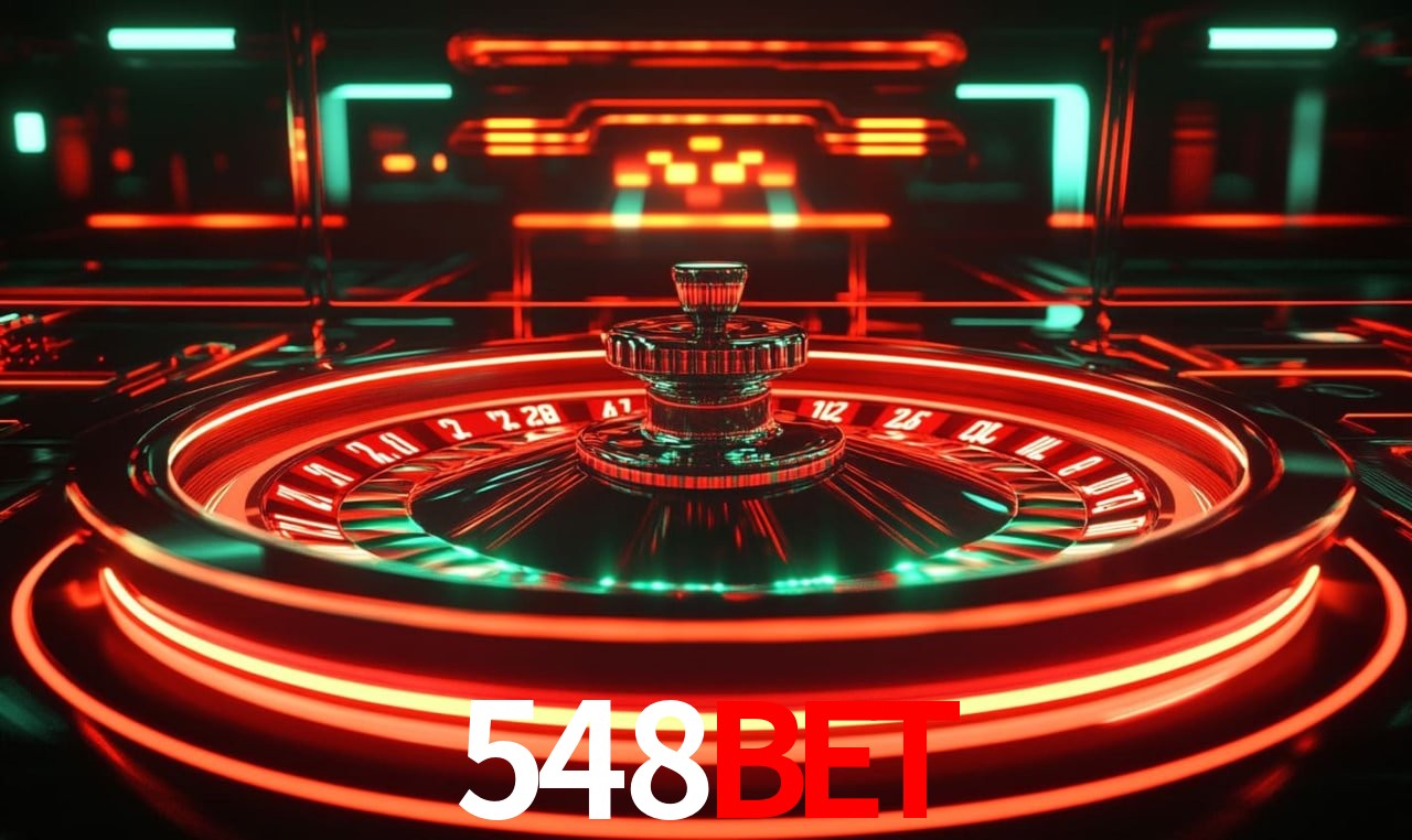 Apostas Esportivas na 548bet: Um Guia Completo