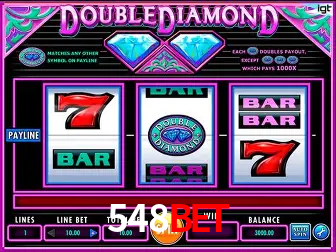 Descubra o Mundo do Cassino Online com 548bet