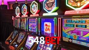 Programa VIP 548bet