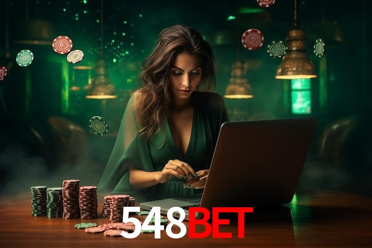 Apostas ao vivo 548bet