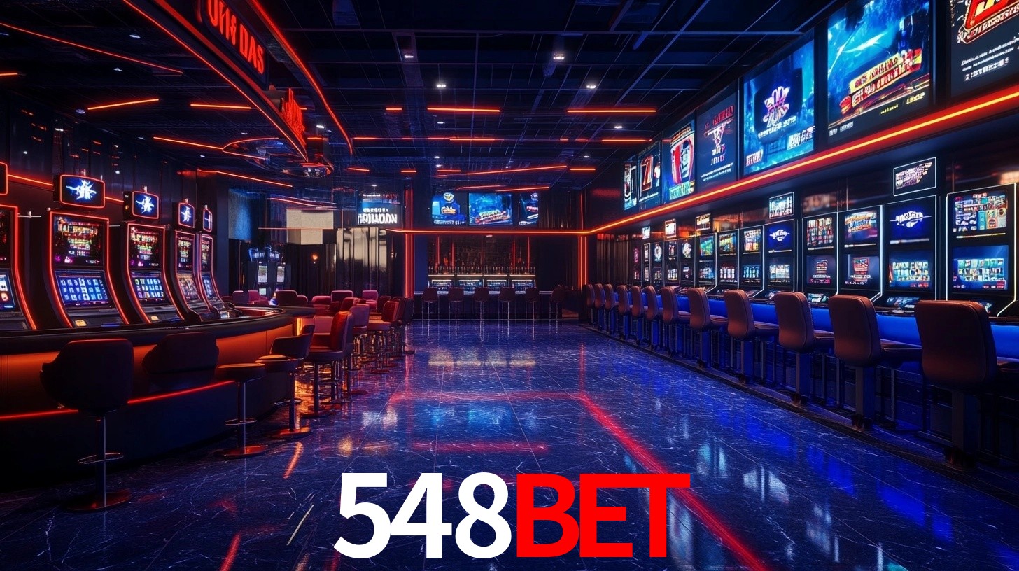VIP Casino 548bet