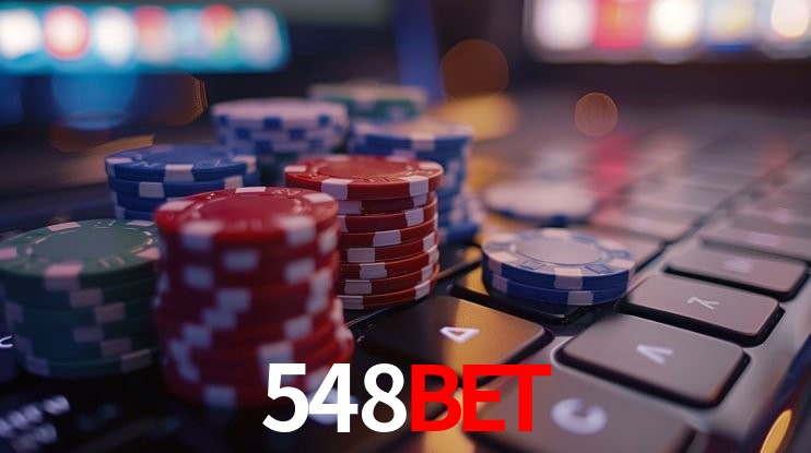 Promoções Sazonais 548bet