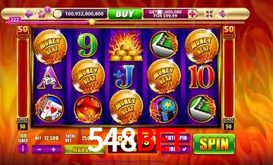 Inovações de Jogos na 548bet: O Futuro das Experiências Interativas