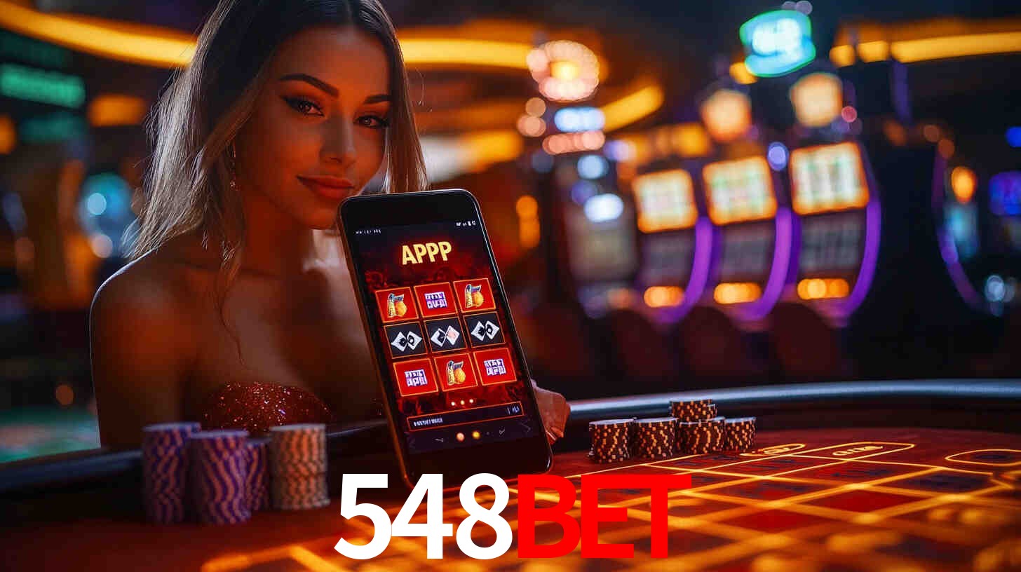 Descubra a Essência do 548bet: Nossa História e Compromissos