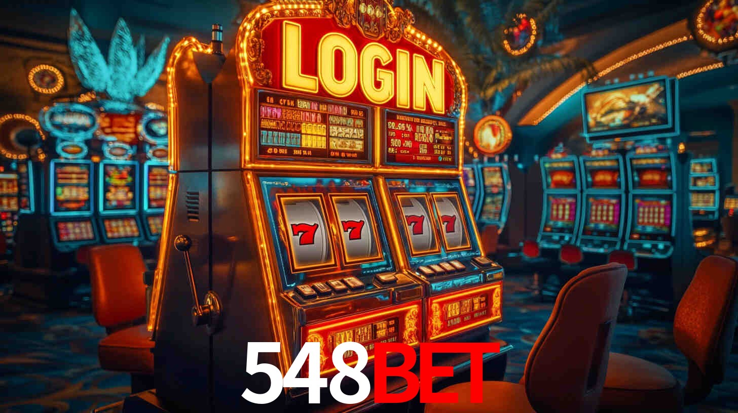 Welcome Bonus 548bet
