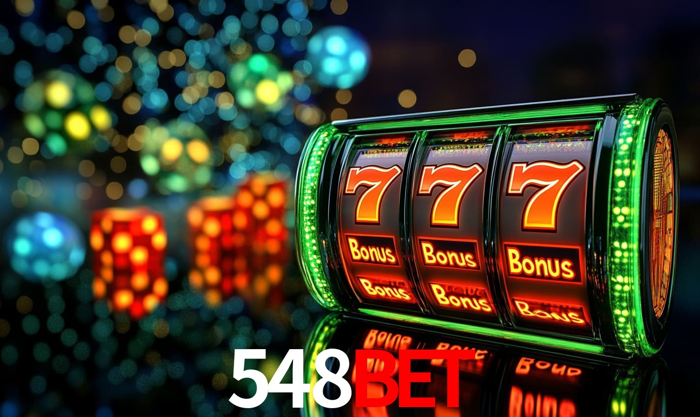 Sistemas de Segurança 548bet