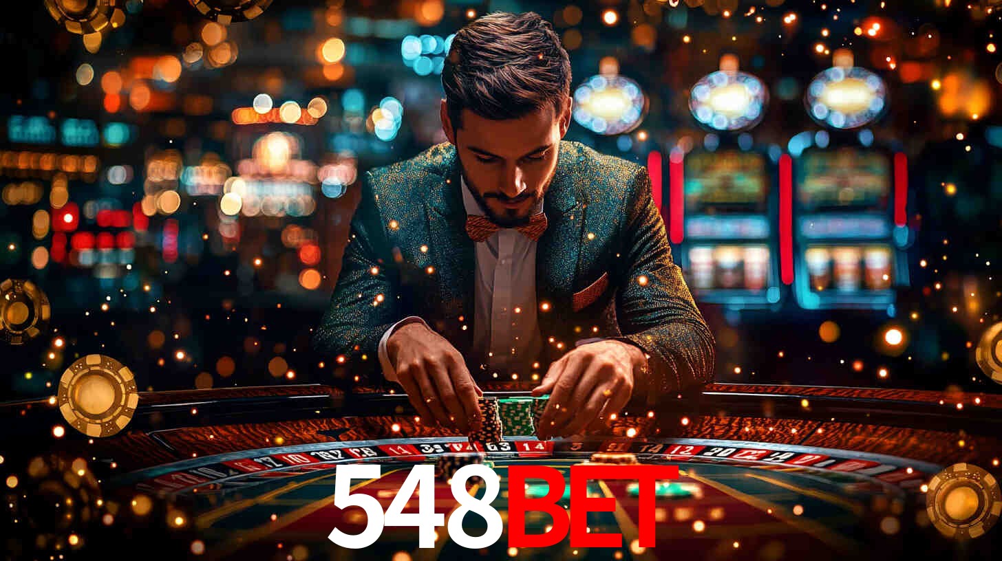 Tournaments 548bet