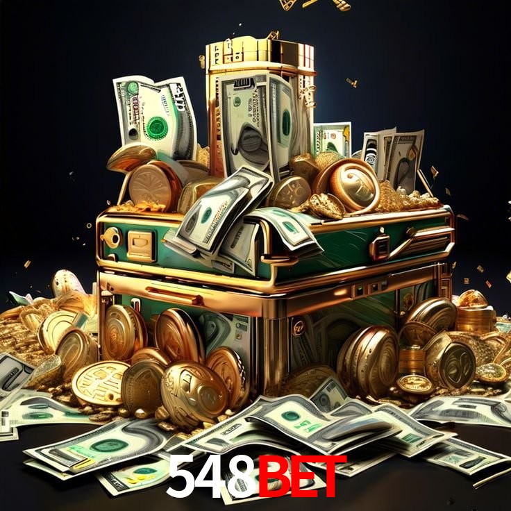 Recursos de Bônus 548bet