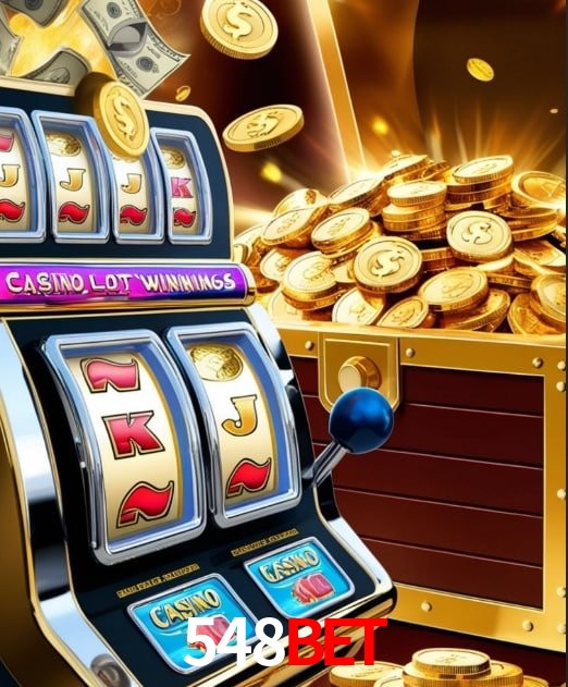 Live Casino 548bet