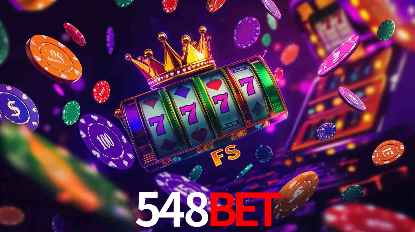 Blackjack Table 548bet