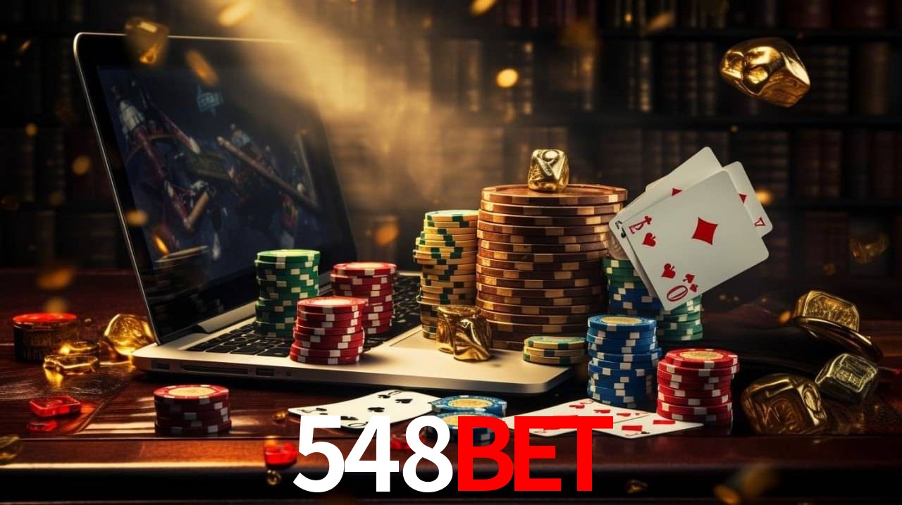 Apostas de Basquete 548bet